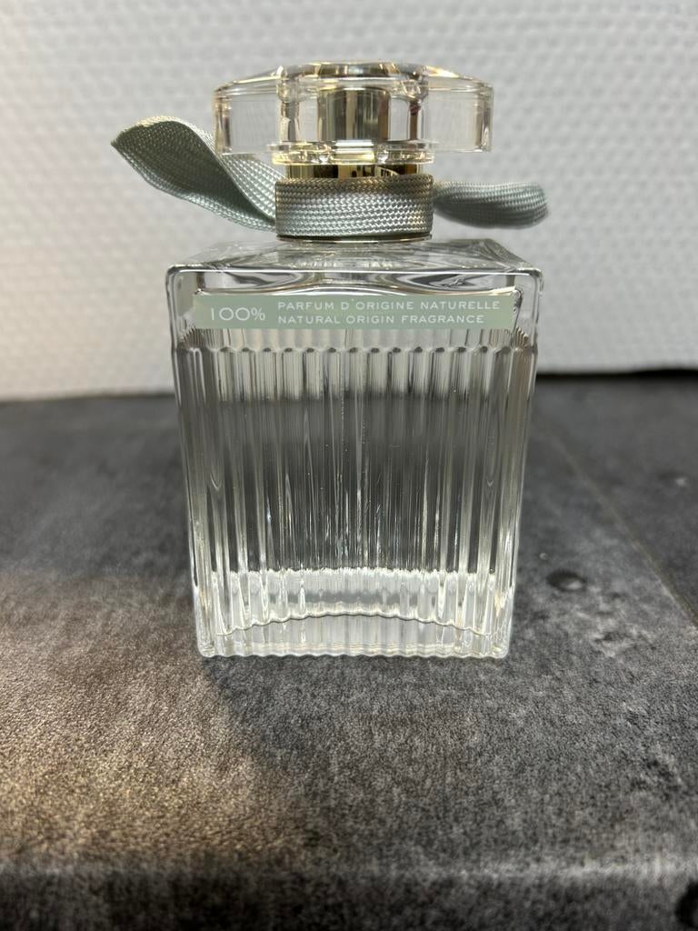Chloe rose naturelle 100ml eau de parfum nieuw, zonder doos, Sieraden, Tassen en Uiterlijk, Uiterlijk | Parfum, Ophalen of Verzenden