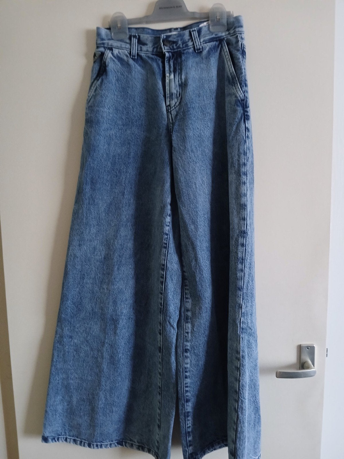 Lois jeans New Marlene millennium stone bleach 25/32, Blauw, Ophalen of Verzenden, Zo goed als nieuw, Lois