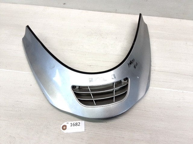 AN400 2001 - 2007, 1998 - 2000 Suzuki Kuipdeel D1-52897