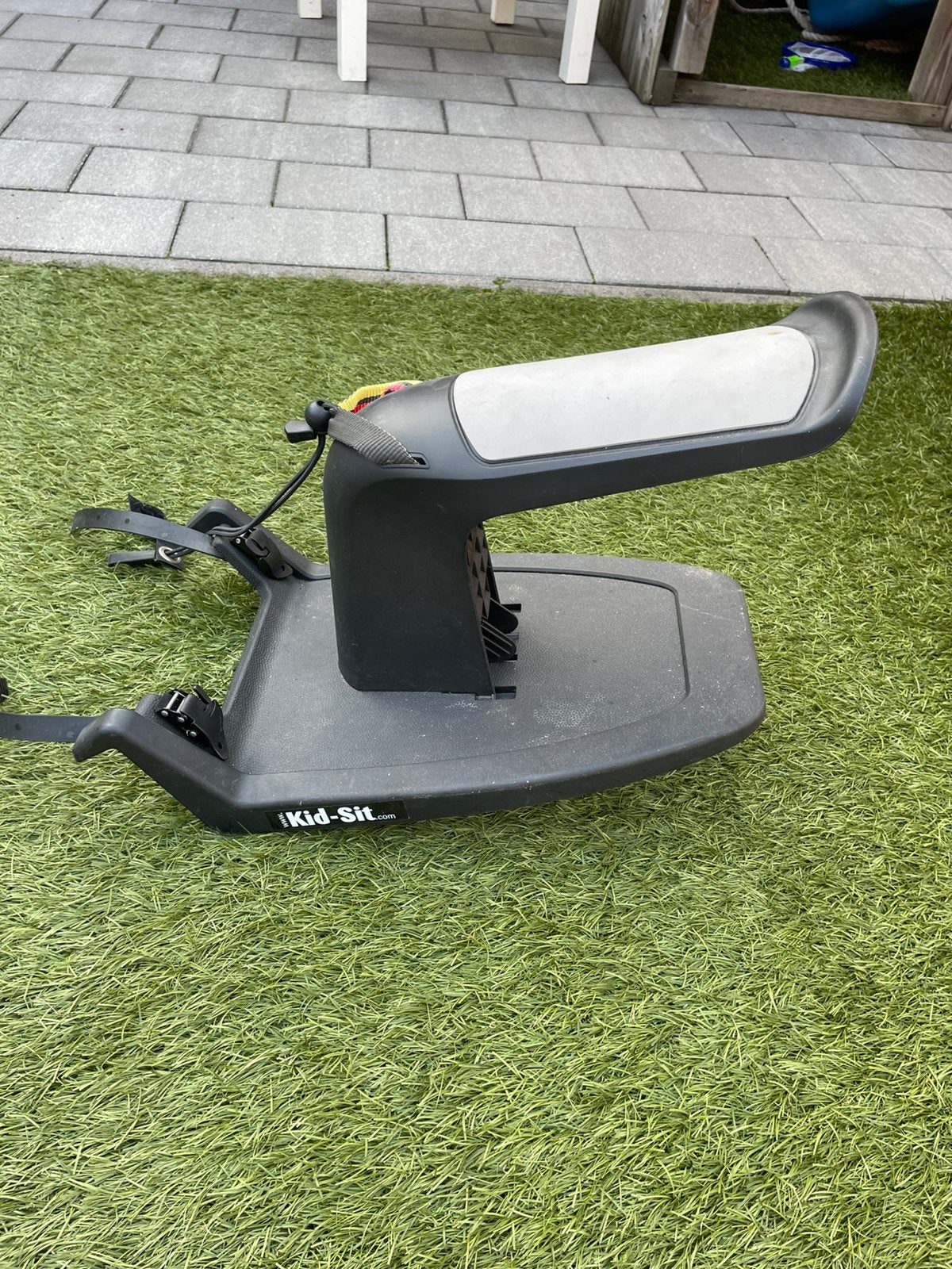 Kid-sit meerij plankje, Ophalen, Gebruikt, Kinderwagen, Overige merken