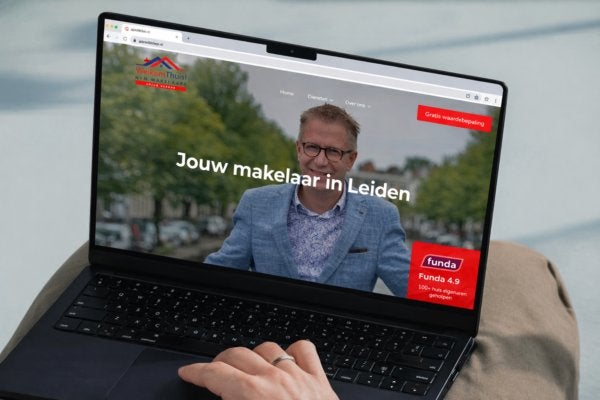Professionele website laten maken, Ophalen of Verzenden, Nieuw, Tweepersoons, Stapelbed