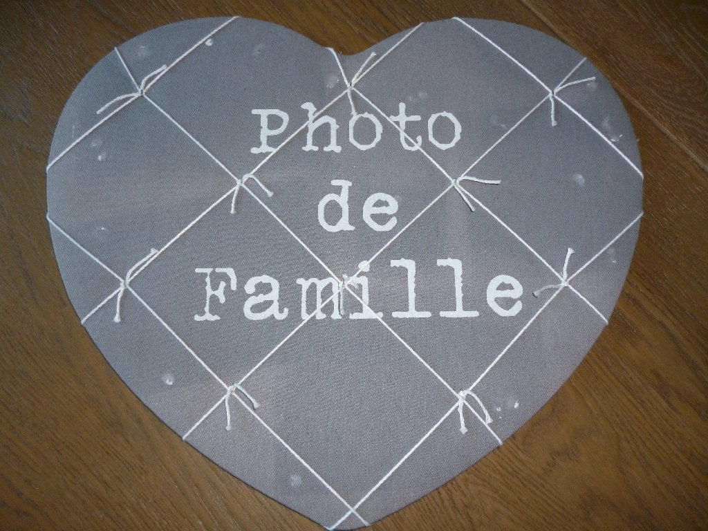 foto/memobord, Huis en Inrichting, Woonaccessoires | Memoborden, Ophalen of Verzenden