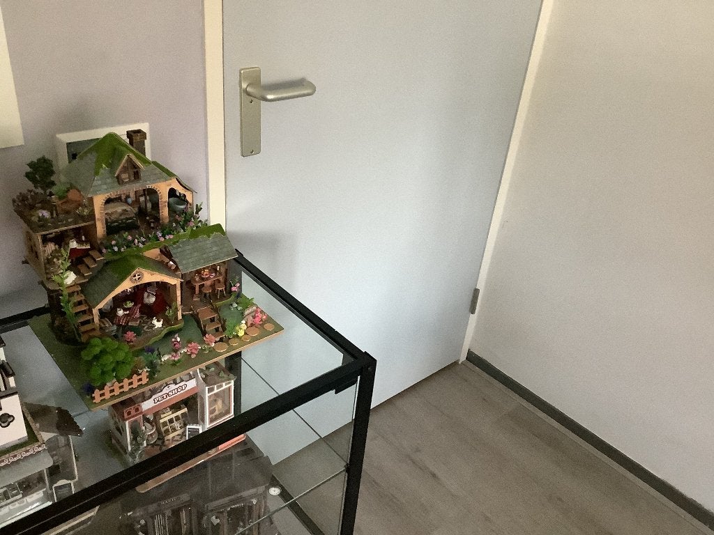 Verkoop, Ophalen, Nieuw