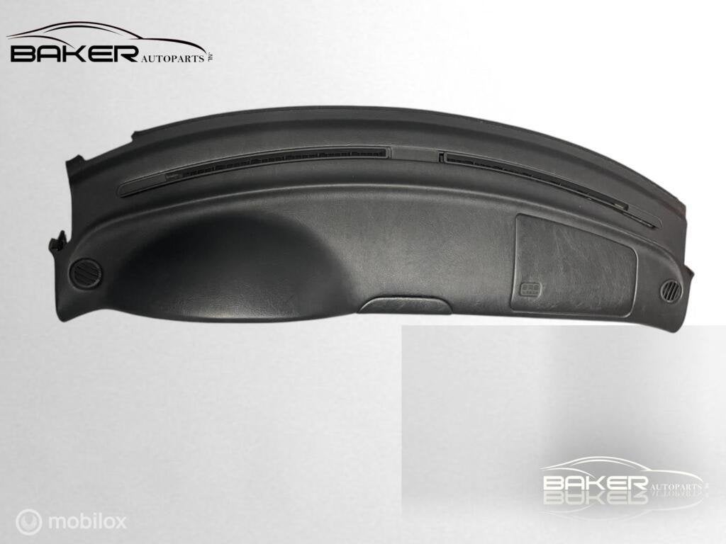 Dashboard Mercedes SLK-klasse R170 ('96-'03), Auto-onderdelen, Dashboard en Schakelaars, Gebruikt, Mercedes-Benz, Ophalen of Verzenden