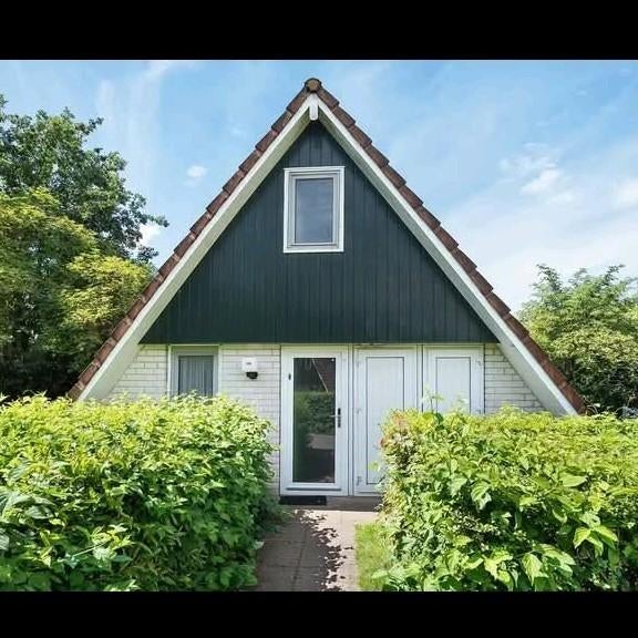 Even tot Rust, in Overijssel, Internet, Recreatiepark, Chalet, Bungalow of Caravan, 6 personen