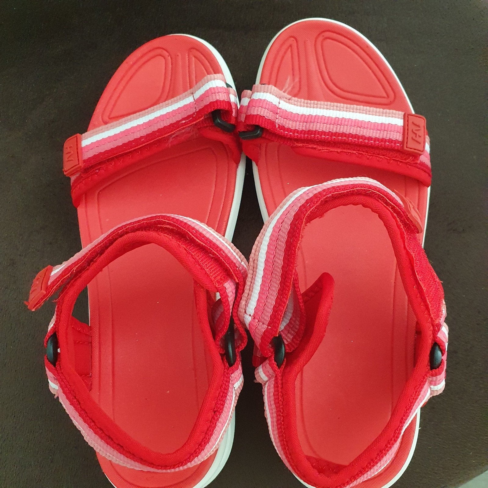 Sandalen Nieuw maat 39, Kleding | Dames, Ophalen of Verzenden, Nieuw, Sandalen of Muiltjes
