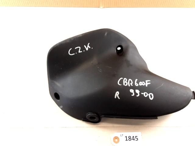 CBR600F 1999 - 2000 Honda Cover D1-37062