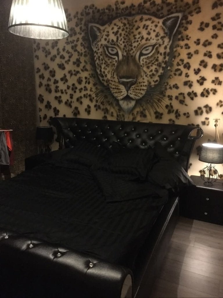 Bed 180cm breed 200cm lengte, Huis en Inrichting, Slaapkamer | Bedden, Ophalen, Overige materialen, Gebruikt, Tweepersoons