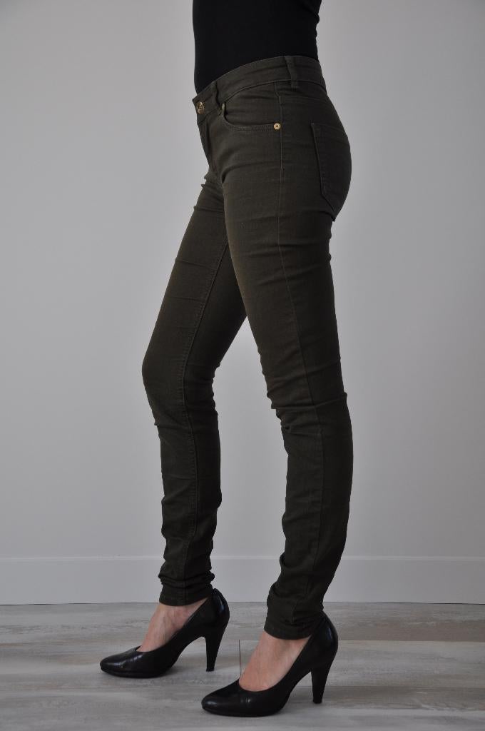 supertrash broek 26, jeans xs, s skinny jeans xs, s, 26, Overige kleuren, Supertrash, Ophalen of Verzenden, Zo goed als nieuw
