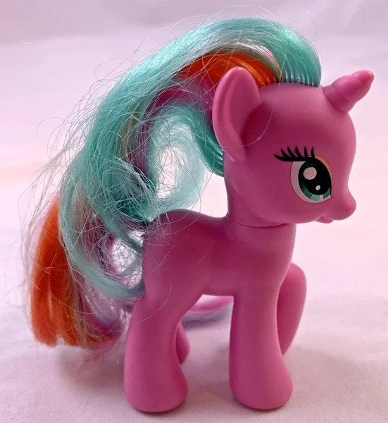 Hasbro My Little Pony G4 Sweetie Swirl Blind Bag MLP 2011, Coolsingel 104, 3011 AG Rotterdam, Netherlands, Verzenden, Zo goed als nieuw