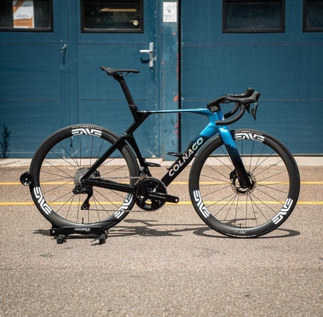Colnago Y1RS Shimano Dura Ace DI2 S Carbon Racefiets NIEUW, Overige merken, Colnago, Nieuw, Ophalen of Verzenden