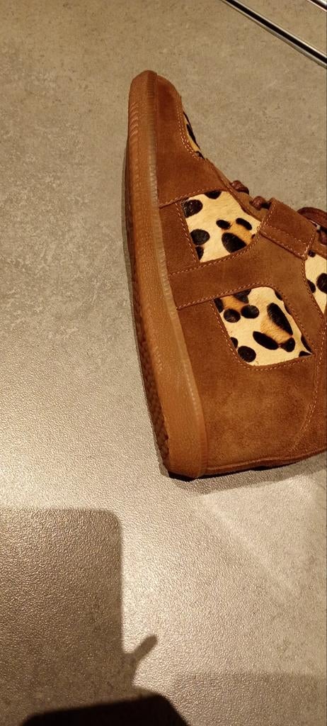 Supertrash sneakers mt 41, Supertrash, Beige, Ophalen of Verzenden, Sneakers of Gympen