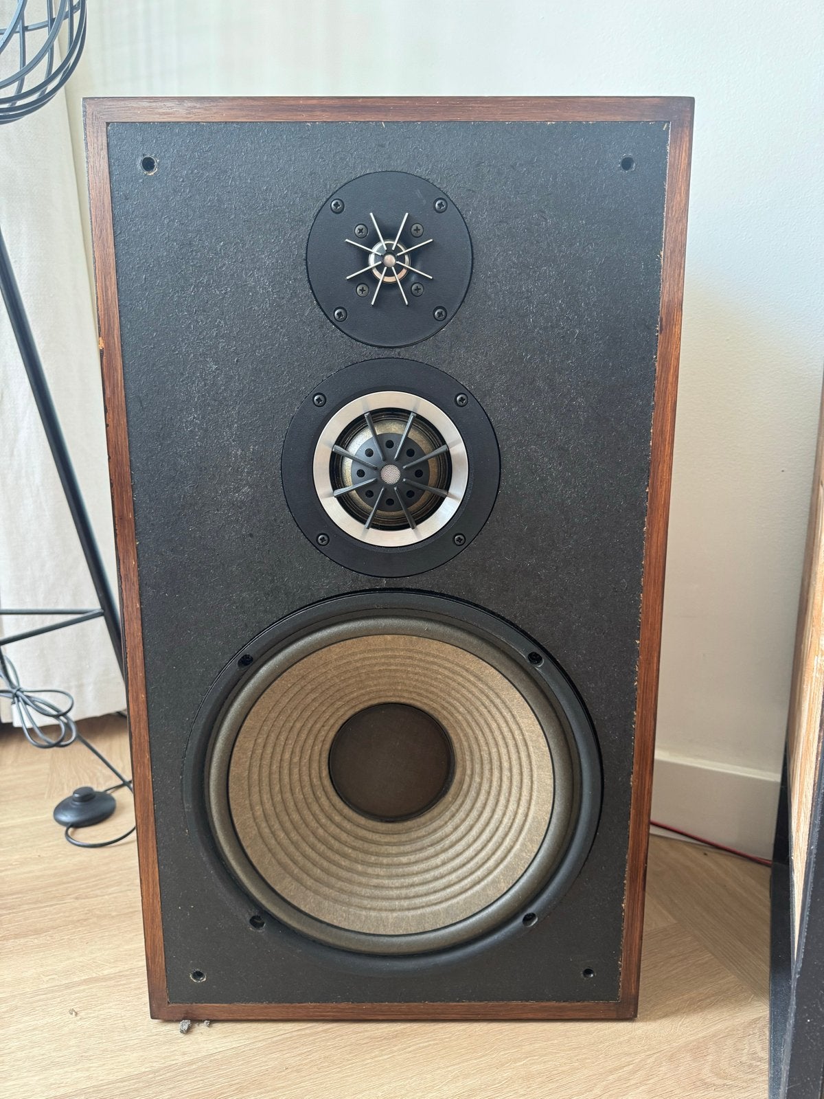 Pioneer CS-531 Vintage Speakers - Goede Staat