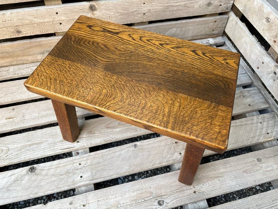 Bijzettafel, Huis en Inrichting, Ophalen, Zo goed als nieuw