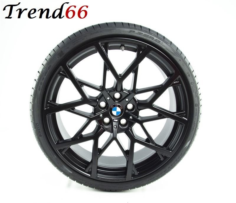 5x120 19'' Velgen 795M BMW E90 E91 F30 F31 F34 F36 F10 F11, Velg(en), Niet ingevuld, Nieuw, Ophalen of Verzenden