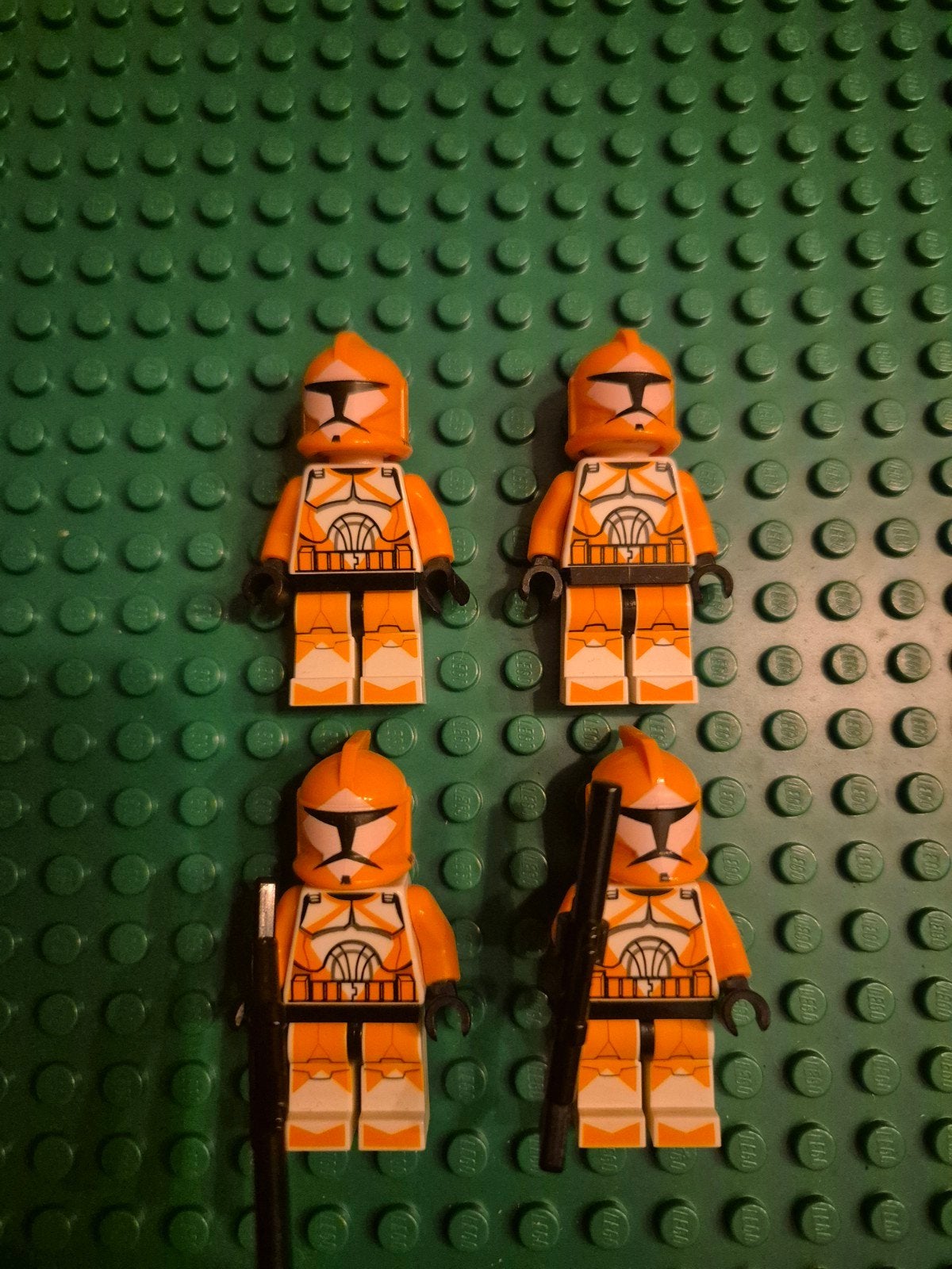 lego star wars, Ophalen of Verzenden