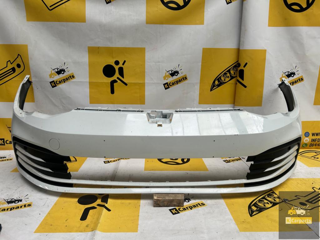 Bumper Volkswagen Golf 8 origineel voorbumper 5H0807221H, Info@fabrikant.eu, Ophalen of Verzenden, Bumper, Fabrikant BV