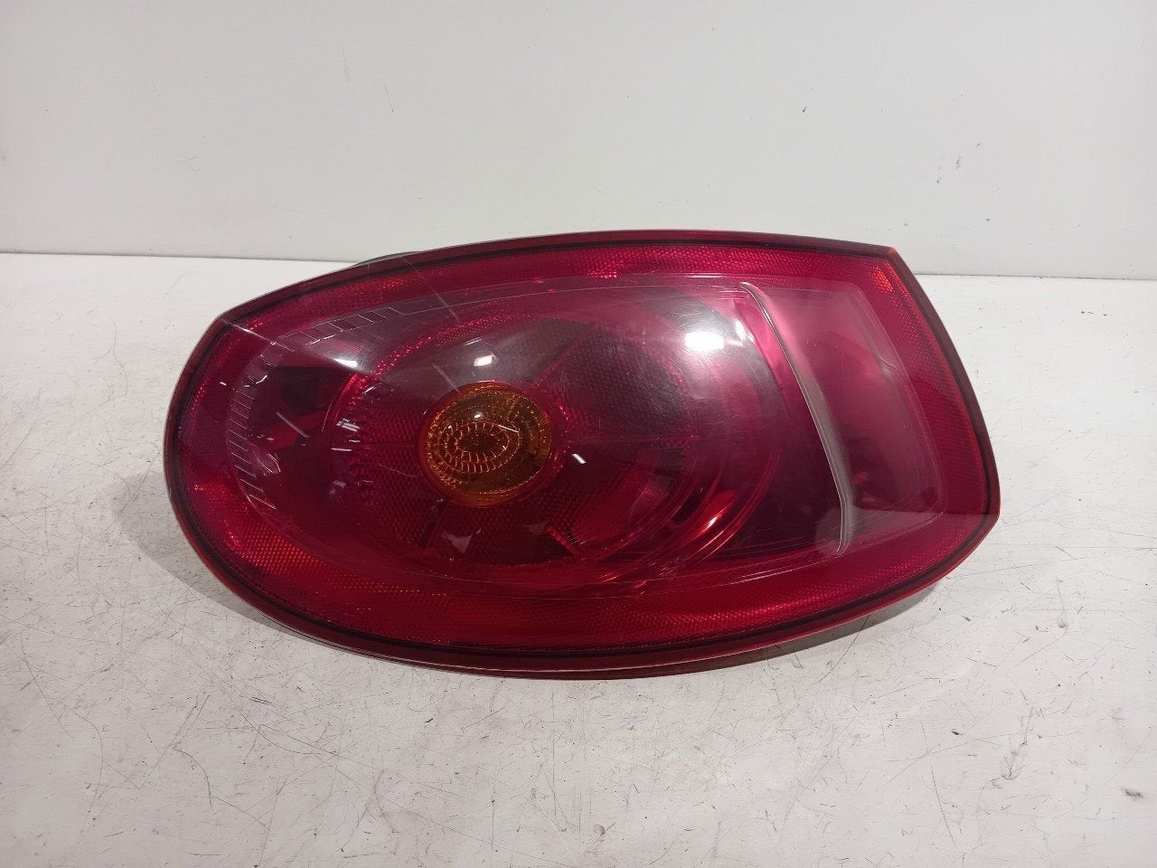 Achterlicht carrosserie rechts Fiat Bravo, Onderdelen@venauto.nl, Van der Ven Autorecycling B.V., Gebruikt, Ettenseweg 76, 4706 PB Roosendaal, The Netherlands