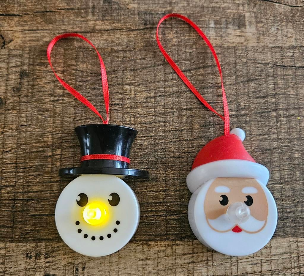 KERSTHANGERS, Diversen, Kerst, Ophalen of Verzenden, Zo goed als nieuw