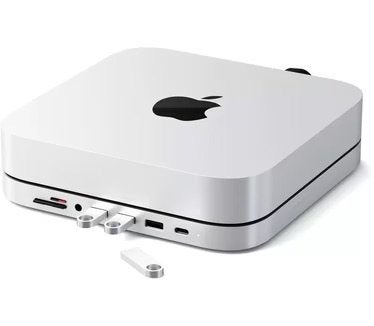 Apple Mac Mini M2 PRO 16/512, Computers en Software, Apple Desktops, SSD, Zo goed als nieuw, Mac Mini, 3 tot 4 Ghz