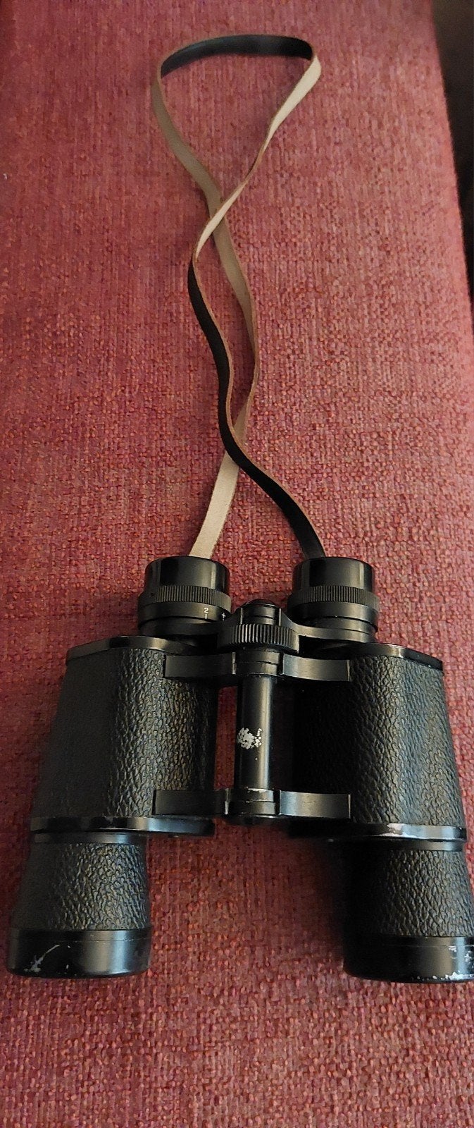Mooie Vintage verrekijker, Ophalen of Verzenden