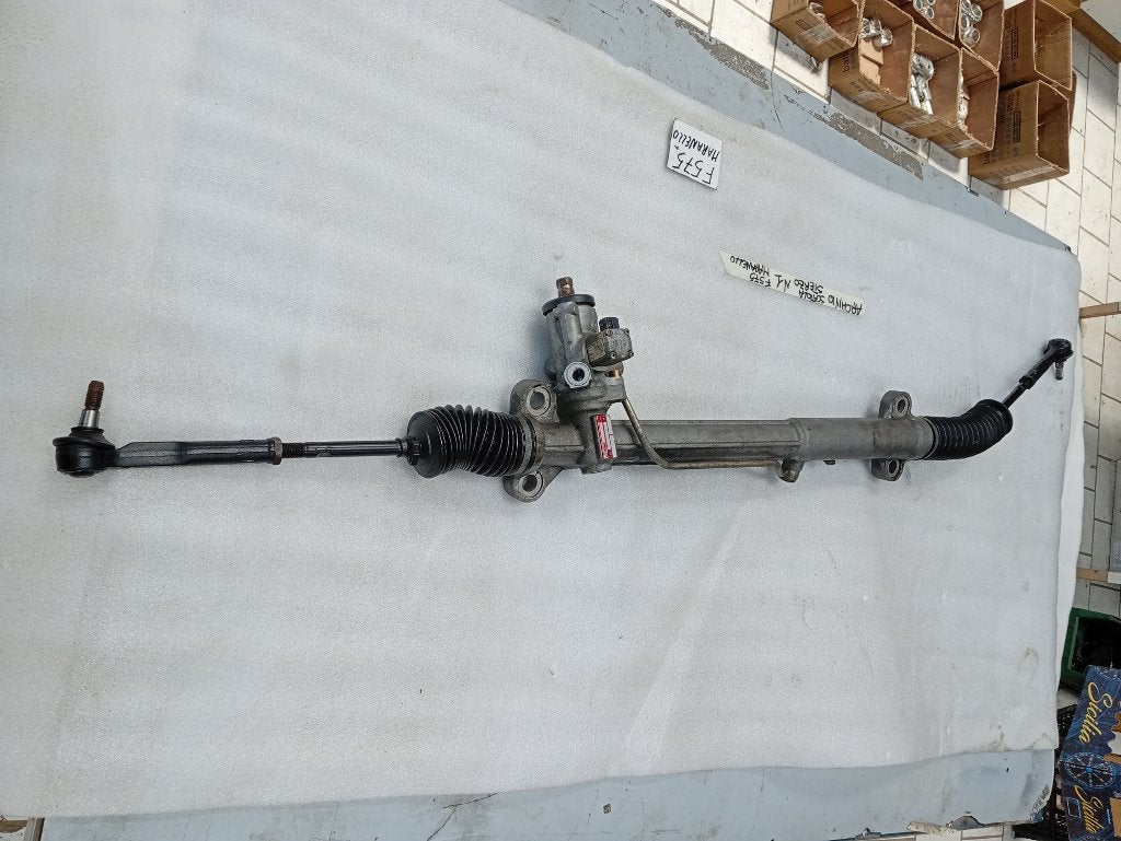 Steering rack Ferrari 550 and 575, Ophalen of Verzenden, Gebruikt, Ferrari