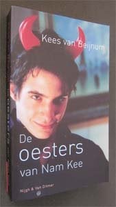 Kees van Beijnum : De oesters van Nam Kee, Ophalen of Verzenden, Zo goed als nieuw