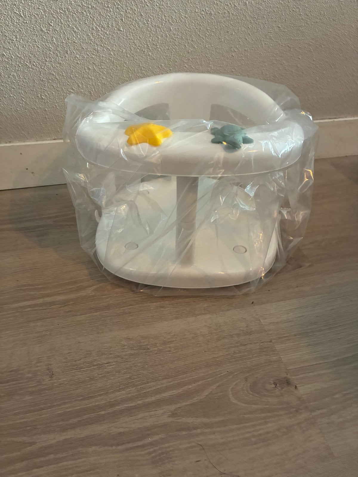 Prénatal Badring, Ophalen, Zo goed als nieuw, Prenatal, Badzitje of Badring