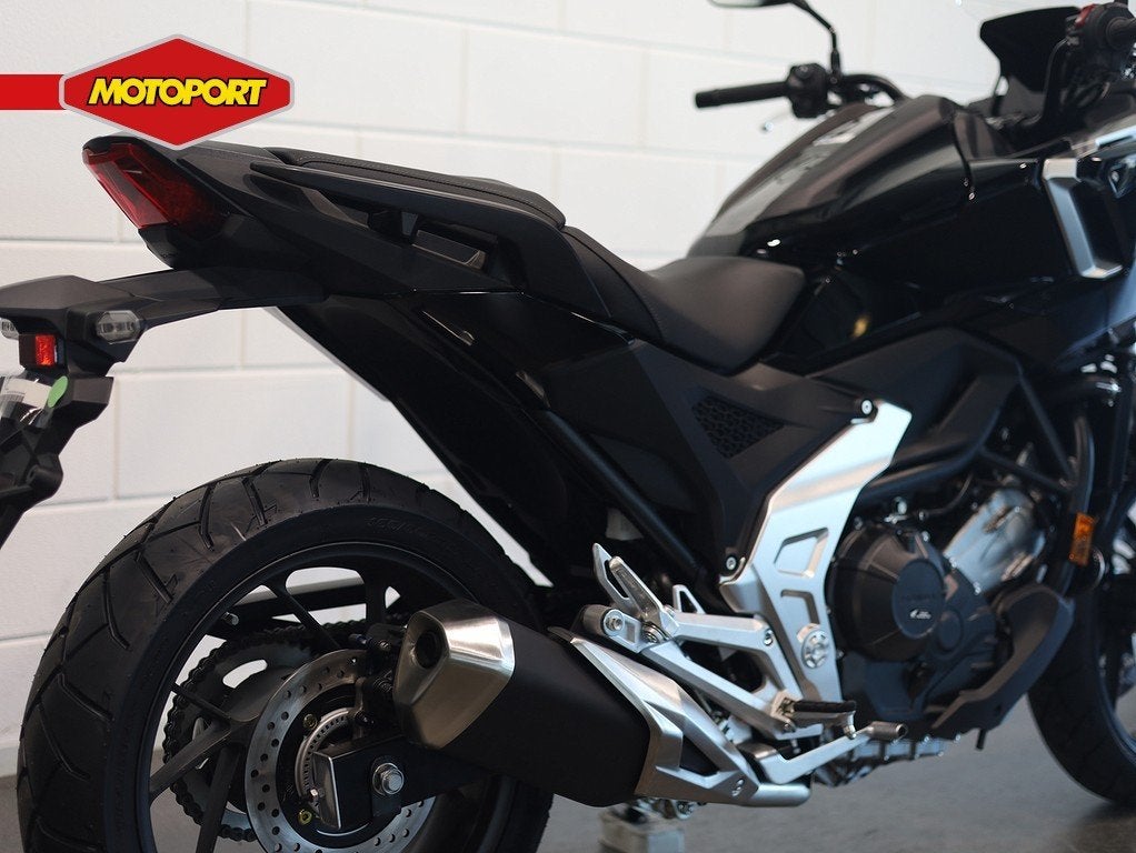 Honda NC 750 X (bj 2026), 750 cc, Bedrijf, Mc.benelux@honda-eu.com, Toermotor