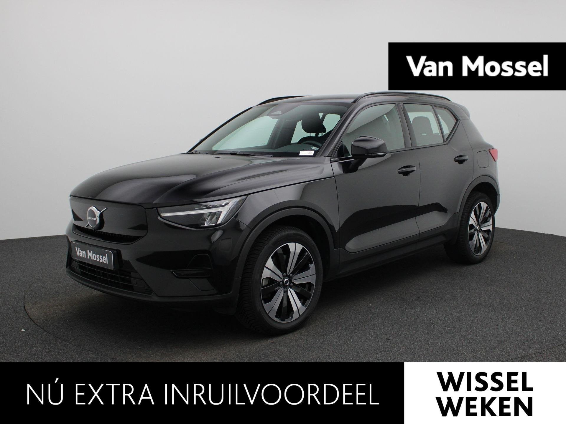 Volvo XC40 Recharge Core | Automaat | Apple Carplay / Androi