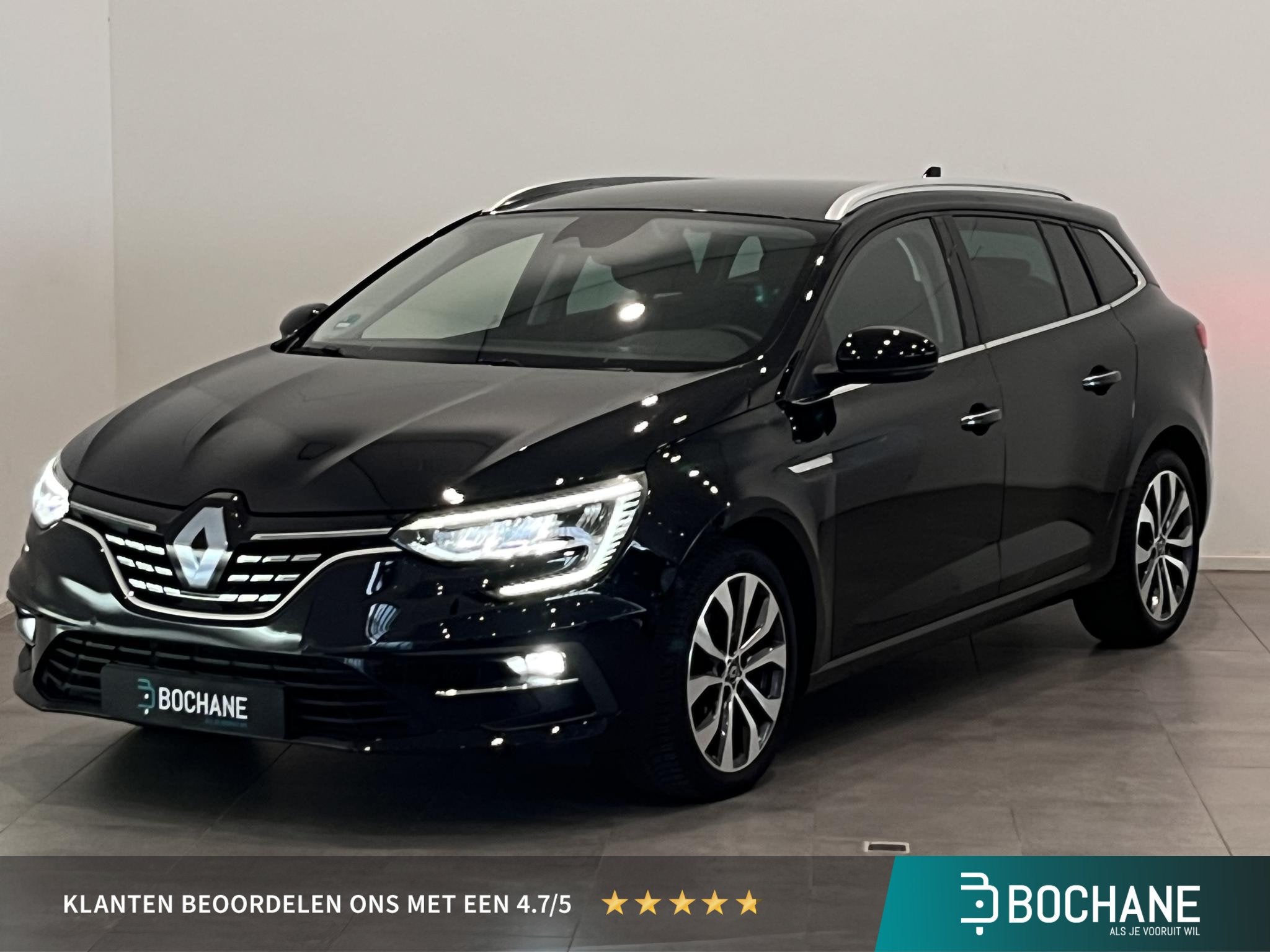 Renault Mégane