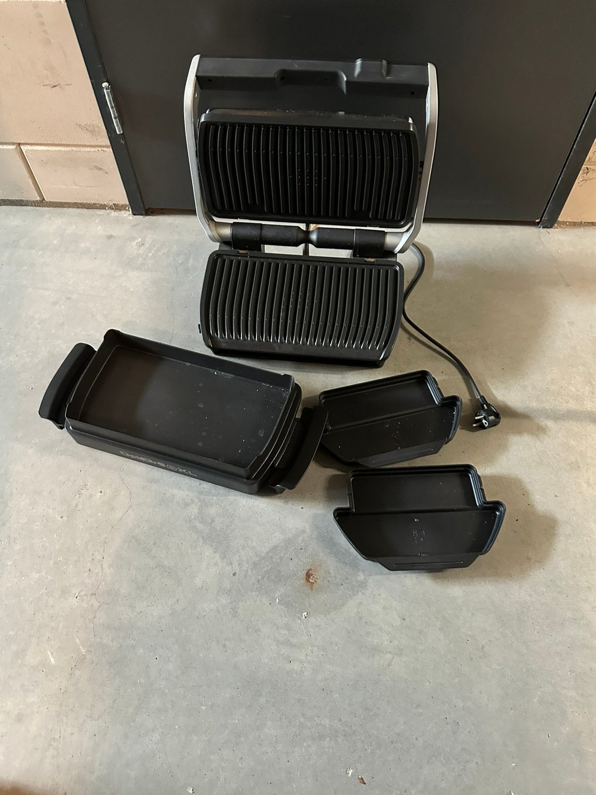 Te koop, Ophalen, Gebruikt