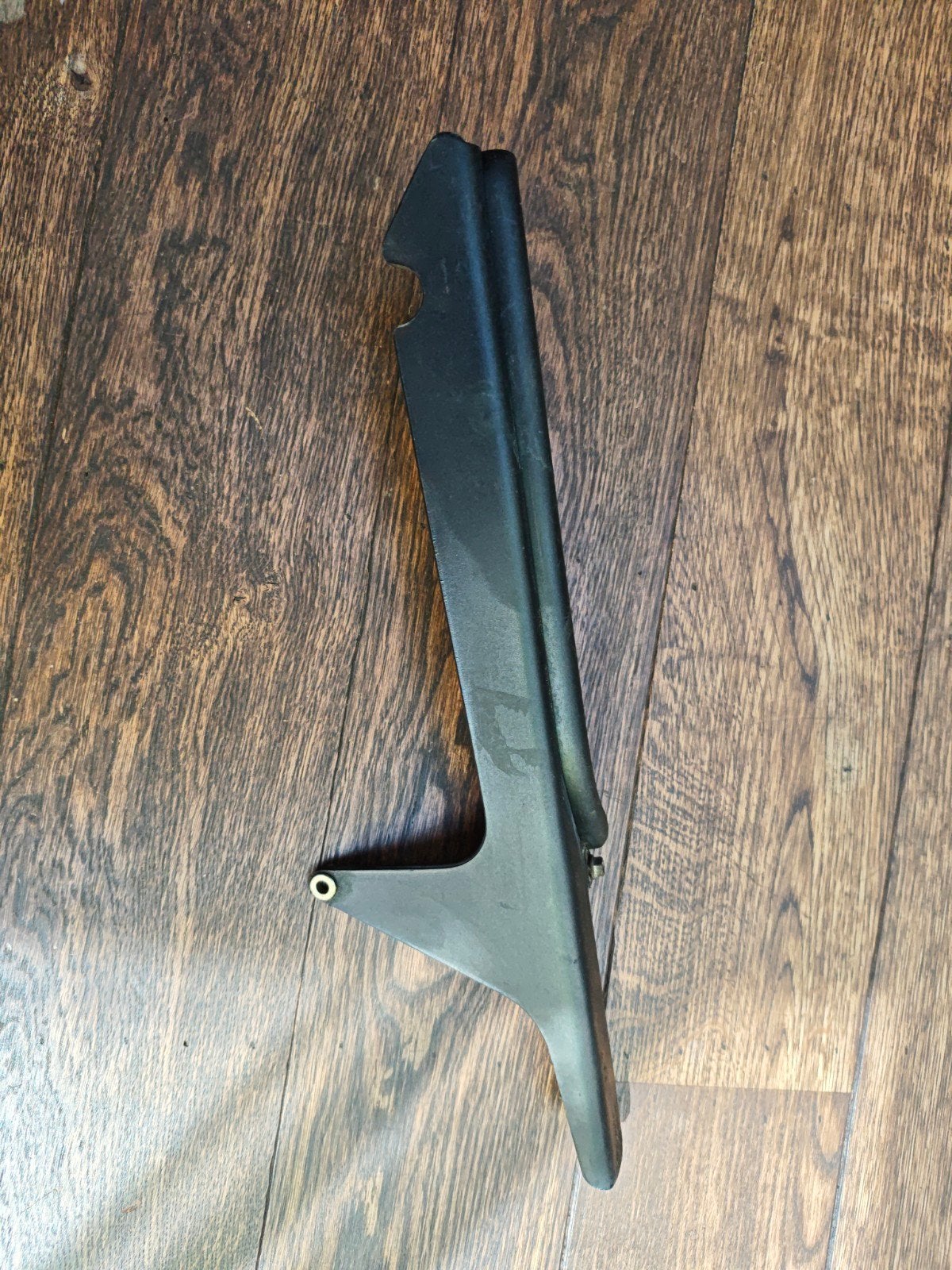 Originele Ducati 916/996/998 ketting beschermer, Ophalen of Verzenden, Gebruikt