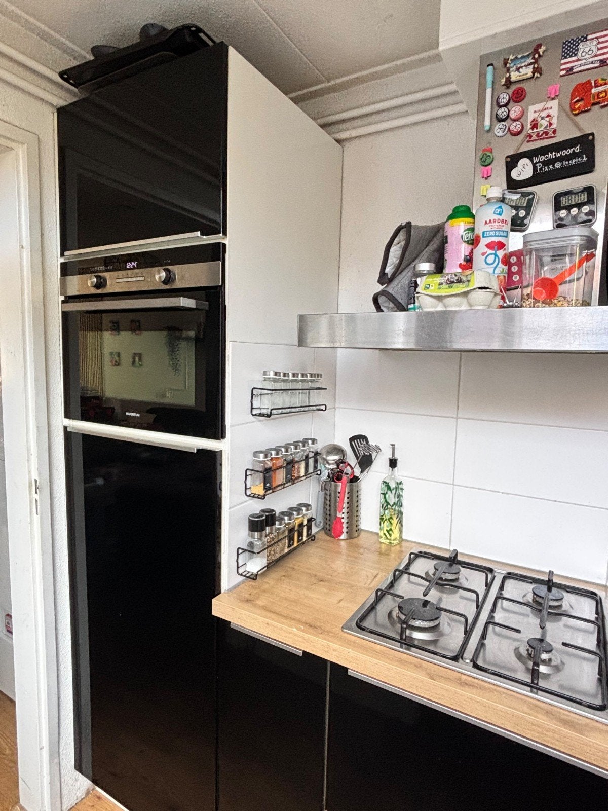 Foto 6 van Keuken - incl. apparatuur
