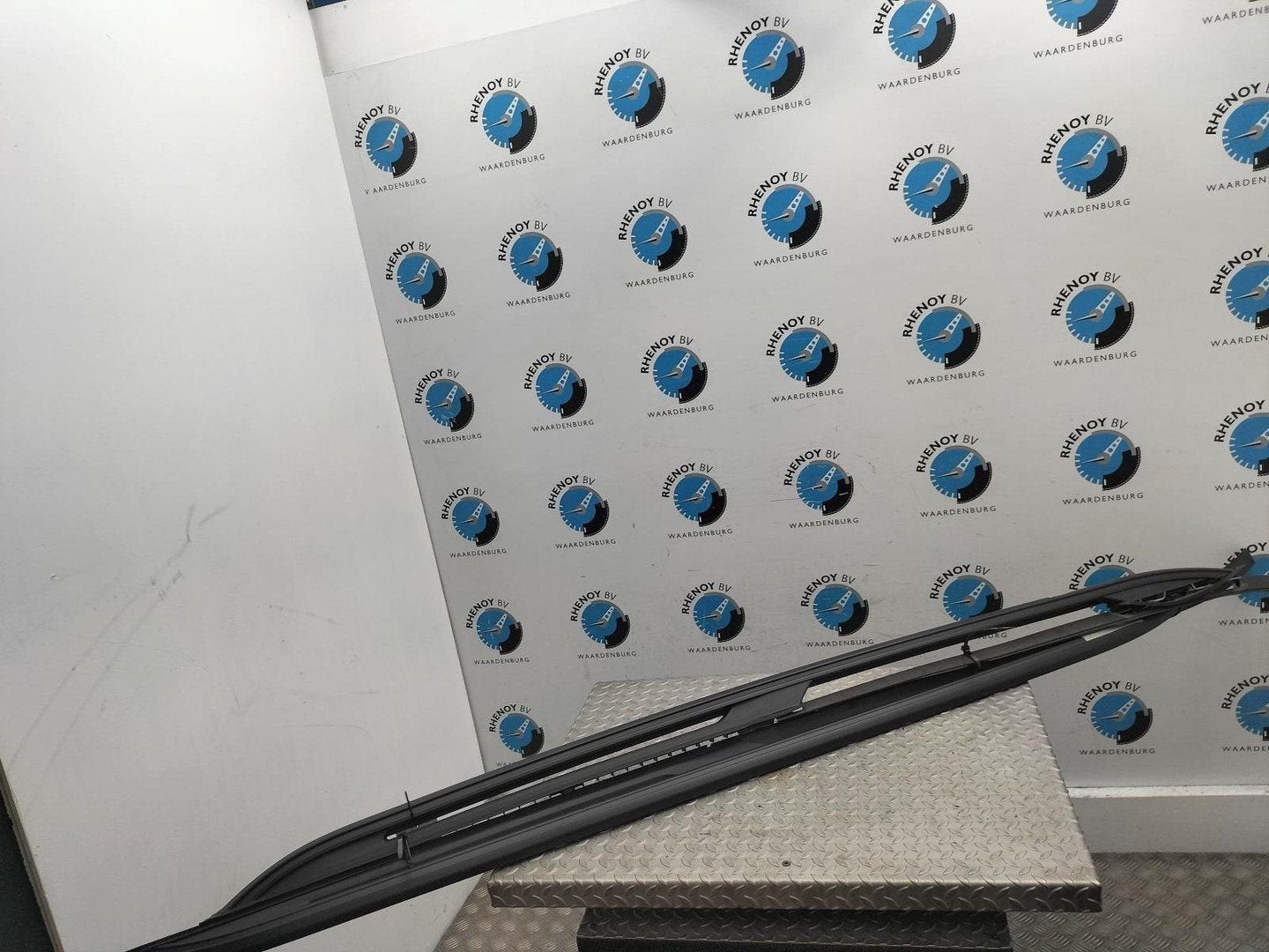 FORD EXPLORER ST LINE DAK RAIL 2023, Ophalen of Verzenden, Gebruikt, Stiba lid