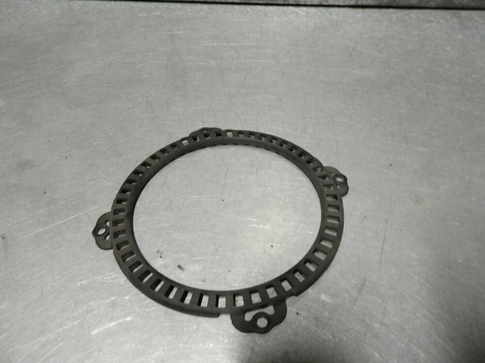 Multistrada 1200 2015 - 2018 Ducati Remschijf D1-43905, Motoren, Accessoires | Overige