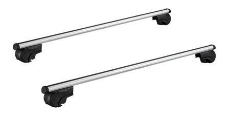 Twinny Load Dakdragers 124 cm (TL U01), Auto diversen, Dakdragers, Ophalen, Zo goed als nieuw