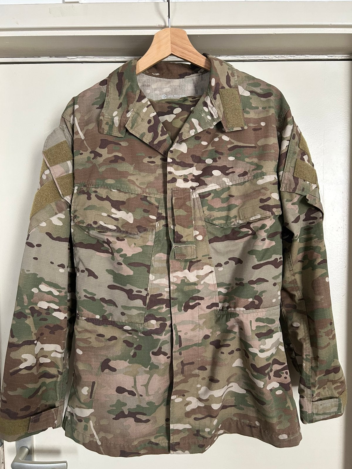 Crye Precision G3 fieldshirt SMR, Ophalen of Verzenden, Landmacht, Nederland, Kleding of Schoenen