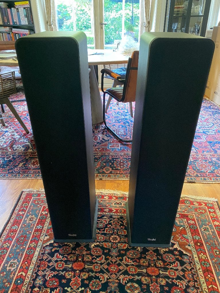 Teufel Ultima 40 vloerspeakers