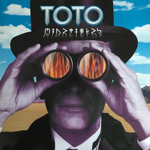 Toto – Mindfields Originele CD Digipak, Ophalen of Verzenden, Nieuw in verpakking, Poprock, Album