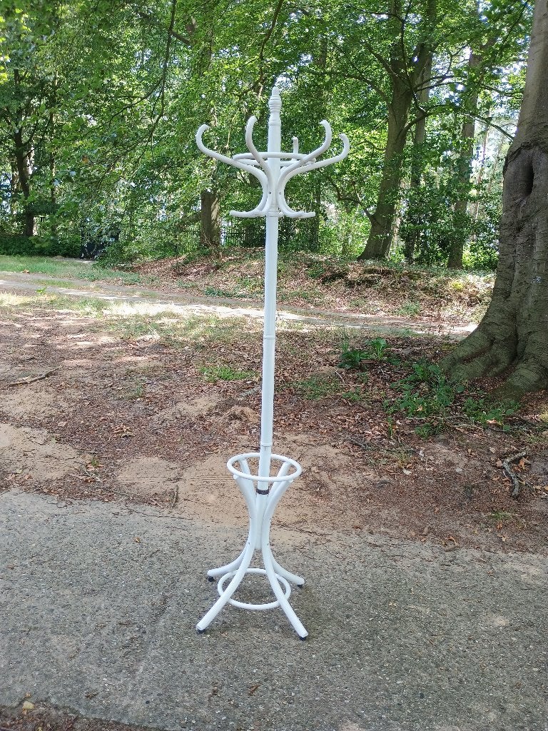 Staande kapstok, Huis en Inrichting, Woonaccessoires | Kapstokken, Ophalen, Gebruikt, Staande kapstok, 150 tot 200 cm