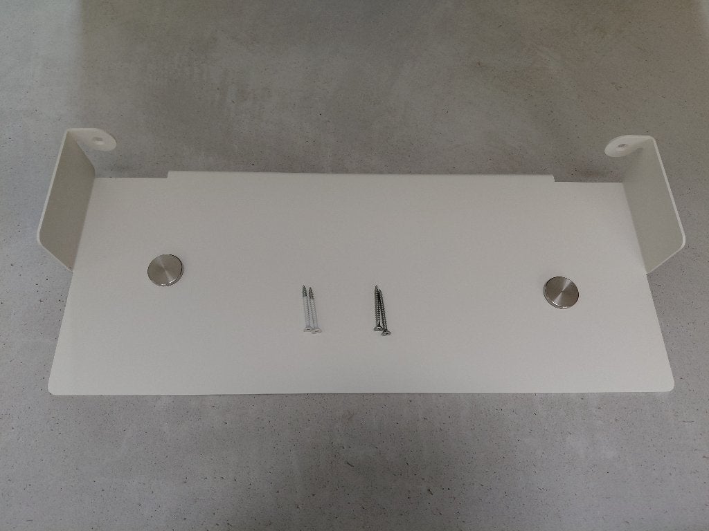 Floating shelf / wandplank, Ophalen, Nieuw
