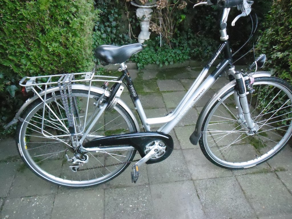 Te koop zeer goede Koga Miyata Dames Sportfiets., Ophalen, 28 inch, 53 tot 56 cm, Zo goed als nieuw