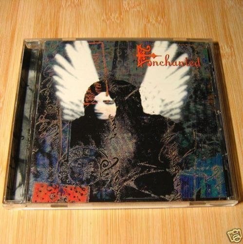 Enchanted - Enchanted [153], Ophalen of Verzenden, Zo goed als nieuw