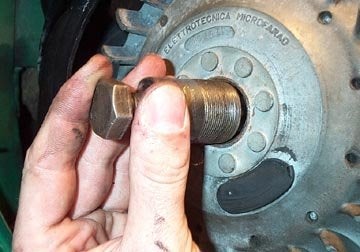 Gereedschap voor klassieke Vespa scooters, zoals de PK 50, Ophalen of Verzenden, Nieuw, Overige typen