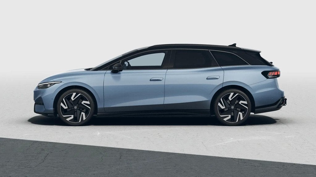 Volkswagen ID.7 Tourer 286pk Limited Edition Plus 86 kWh | W, Auto's, Volkswagen, Achterwielaandrijving, Verblindingsvrij grootlicht