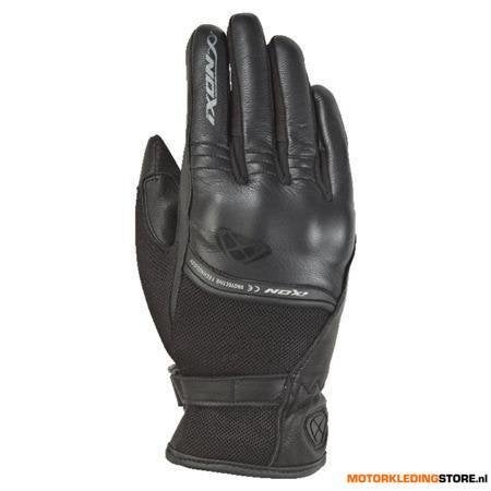 IXON RS Shine 2 Dames Motorhandschoenen, Zwart, Ophalen of Verzenden, Nieuw met kaartje
