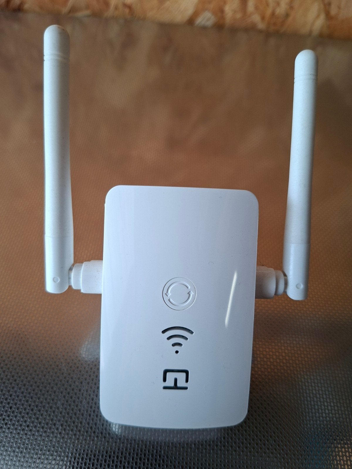 Wifi Extender / Repeater - Versterk je draadloze signaal, Ophalen, Gebruikt, Onbekend