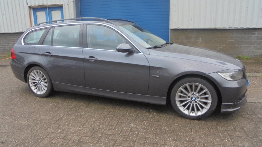 RUITEN EN TOEBEHOREN VOOR BMW 3 MODEL E90/91, Auto-onderdelen, Ruiten en Toebehoren, Ophalen of Verzenden, Gebruikt, BMW
