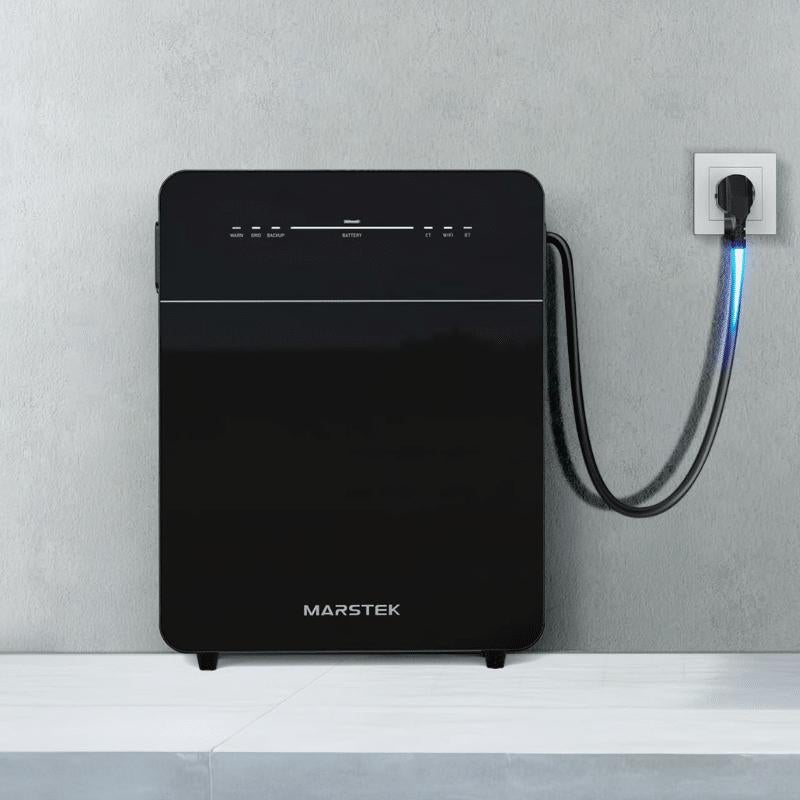 Marstek Venus 3E V3.0 5KW, Doe-het-zelf en Verbouw, Zonnepanelen en Toebehoren, Ophalen, Nieuw